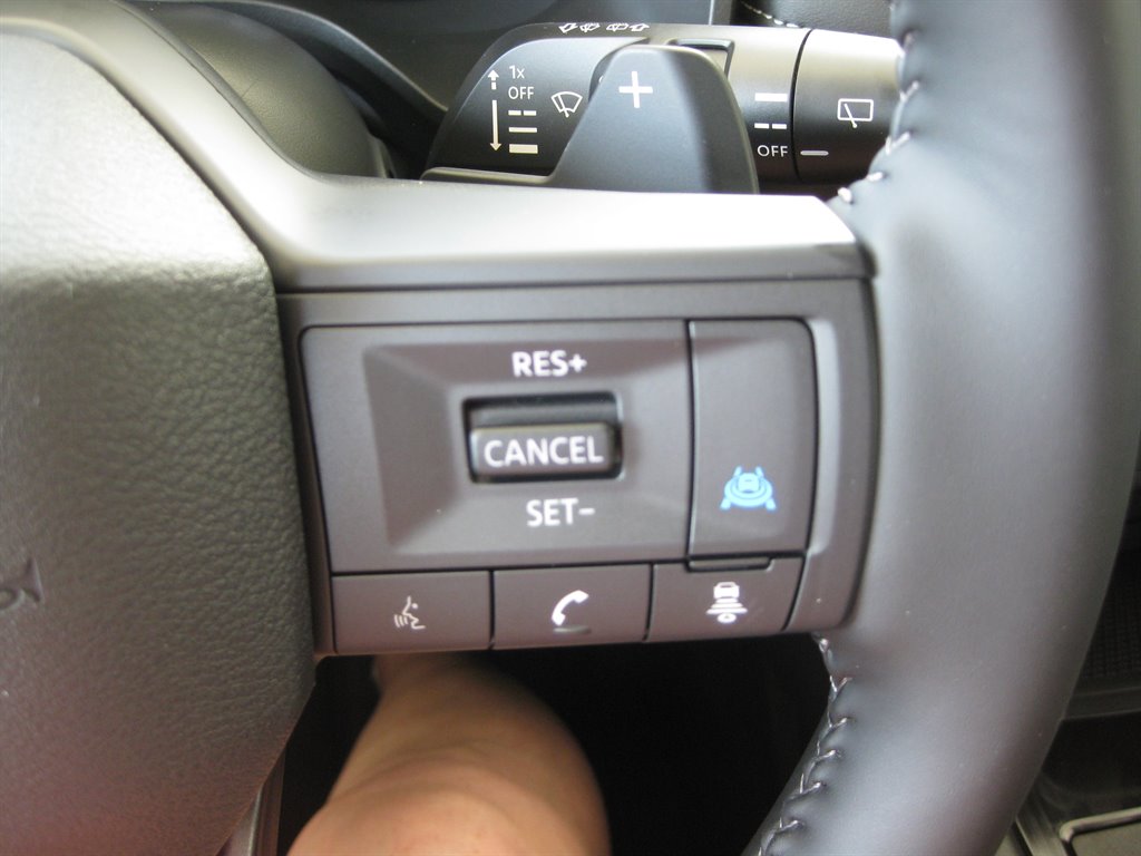 2026 Nissan Rogue - $26,500