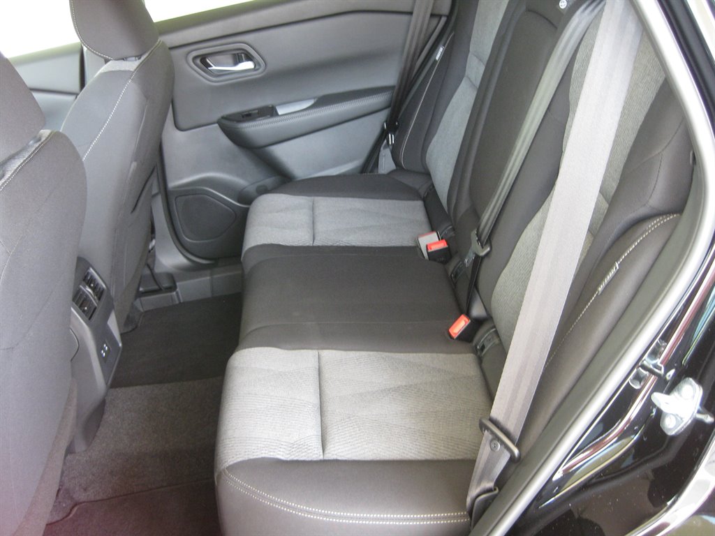2026 Nissan Rogue - $26,500