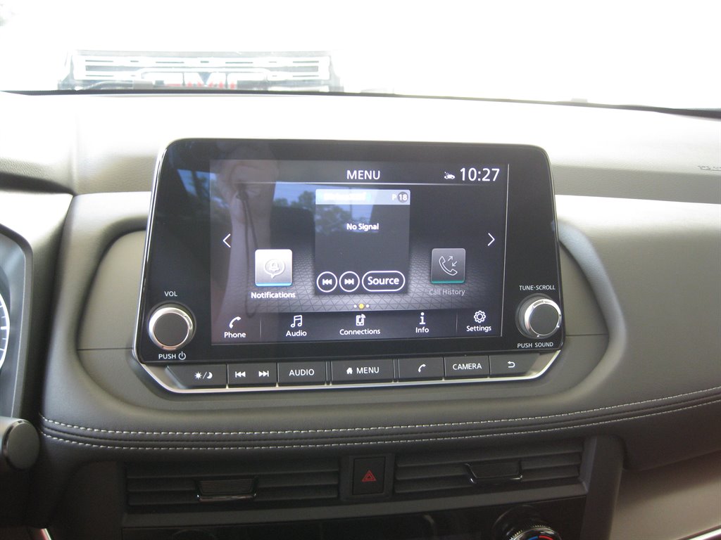2026 Nissan Rogue - $26,500
