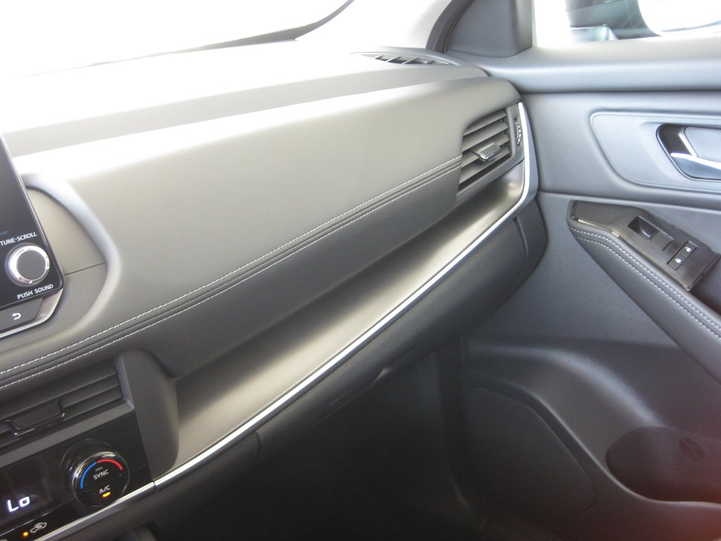2026 Nissan Rogue - $26,500