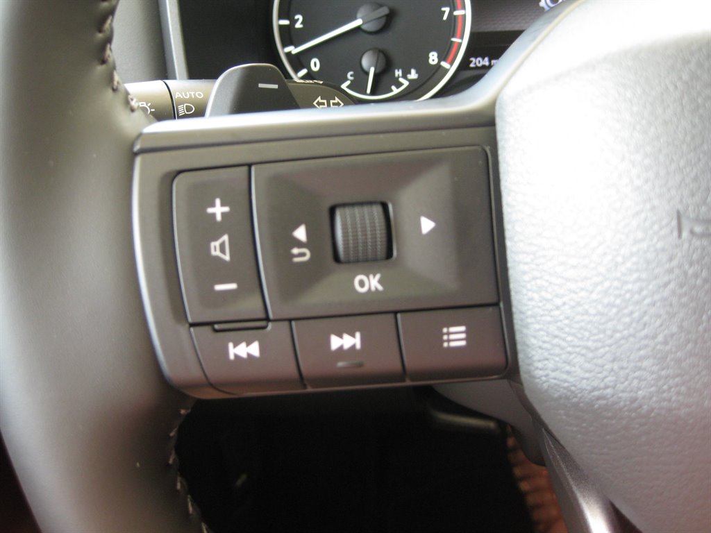 2026 Nissan Rogue - $26,500
