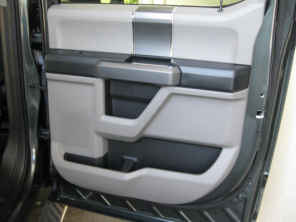 2018 Ford F-150 - $22,500