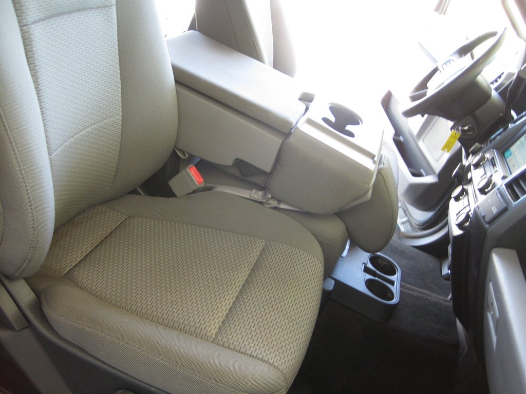 2018 Ford F-150 - $22,500