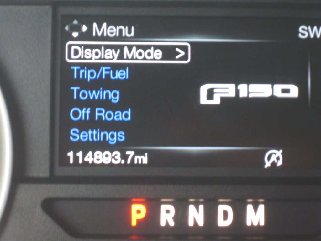 2018 Ford F-150 - $22,500