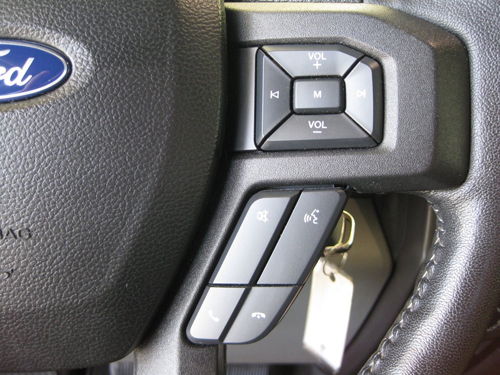 2018 Ford F-150 - $22,500