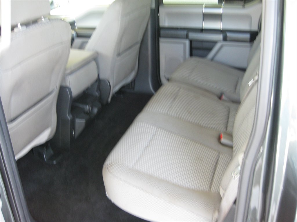 2018 Ford F-150 - $22,500
