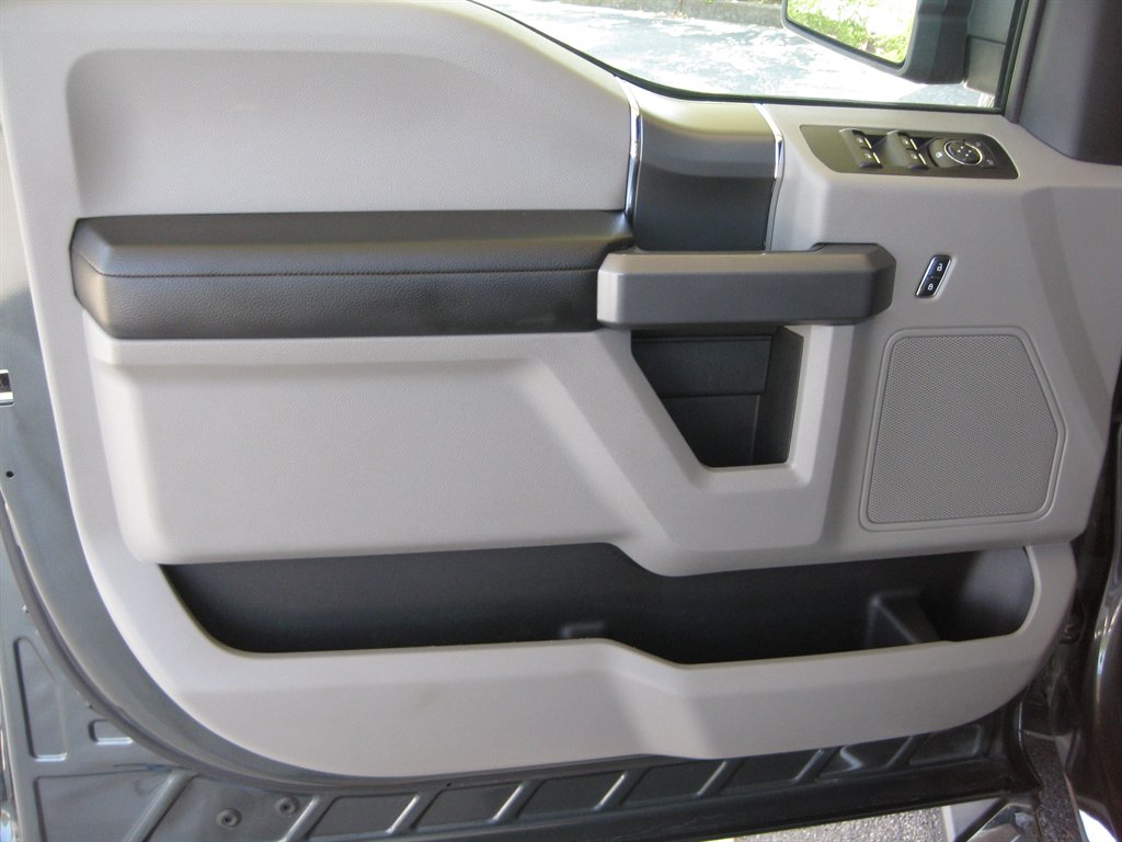 2018 Ford F-150 - $22,500