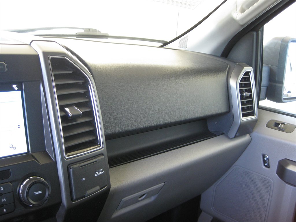2018 Ford F-150 - $22,500