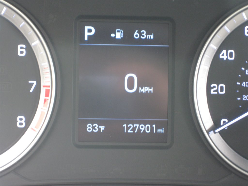 2018 Hyundai Sonata - $9,500