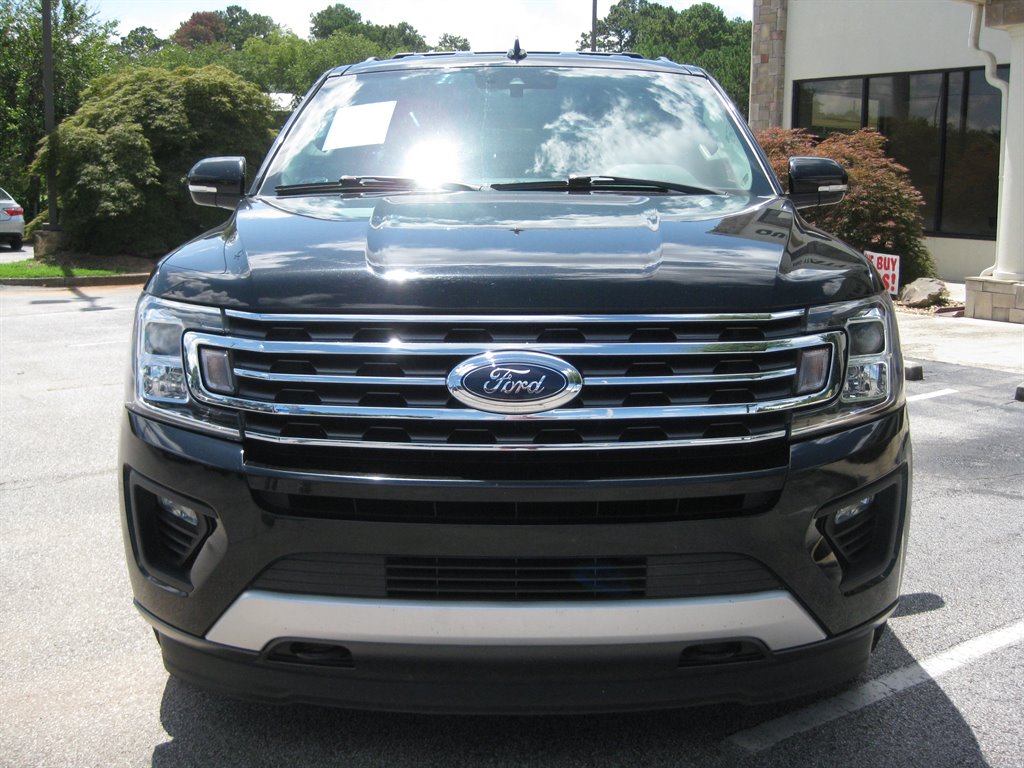 2018 Ford Expedition - $18,975