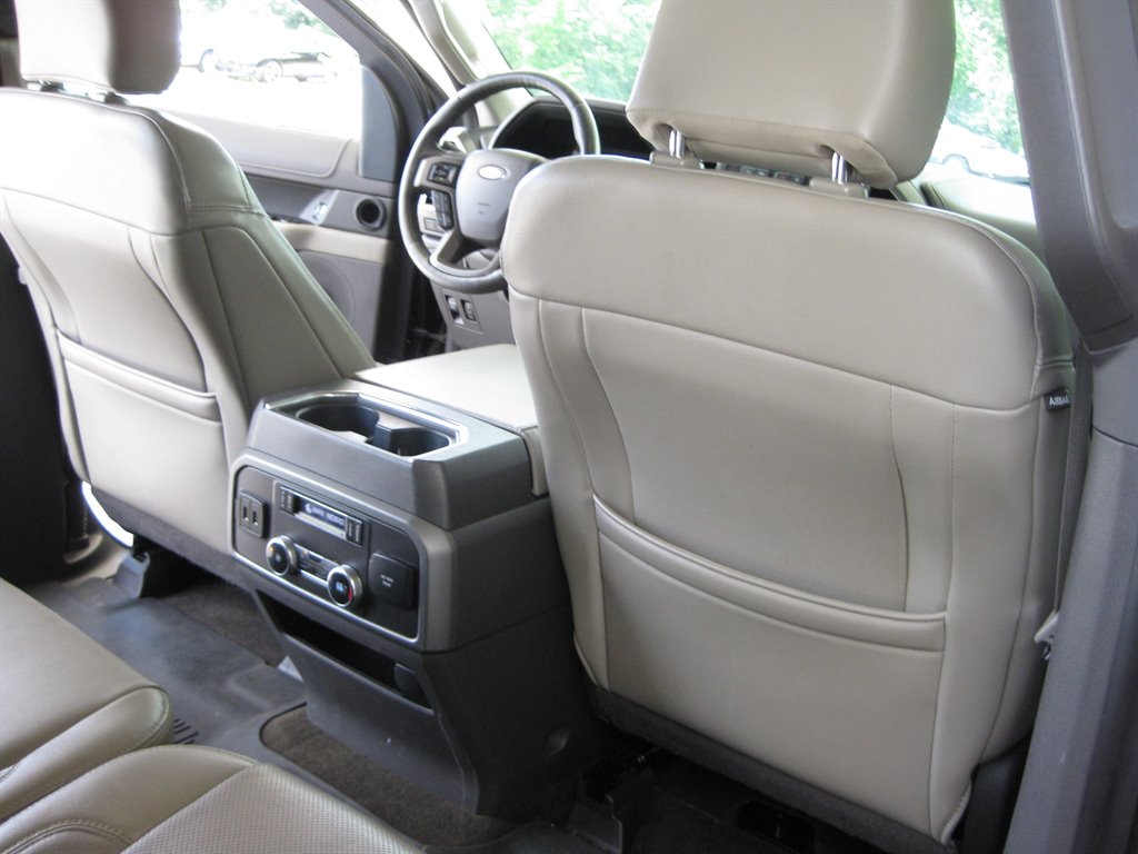 2018 Ford Expedition - $18,975