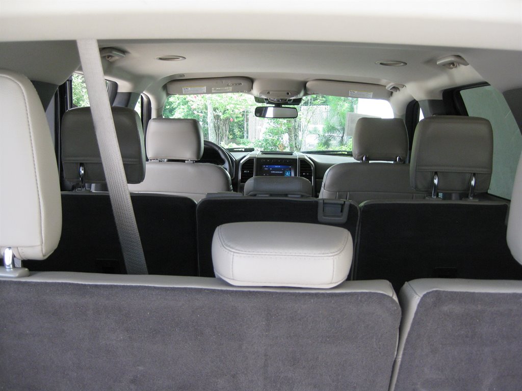 2018 Ford Expedition - $18,975