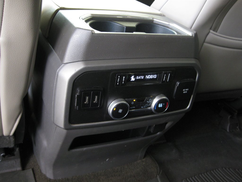 2018 Ford Expedition - $18,975