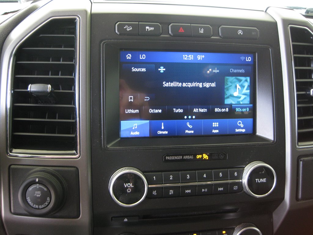 2018 Ford Expedition - $18,975