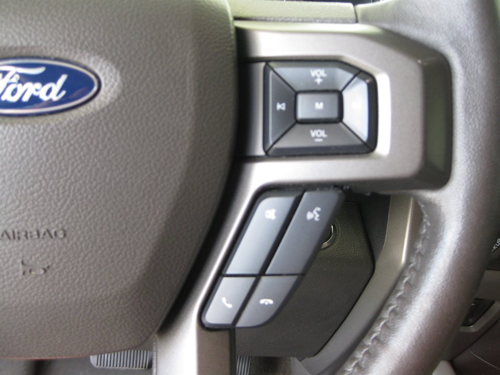 2018 Ford Expedition - $18,975