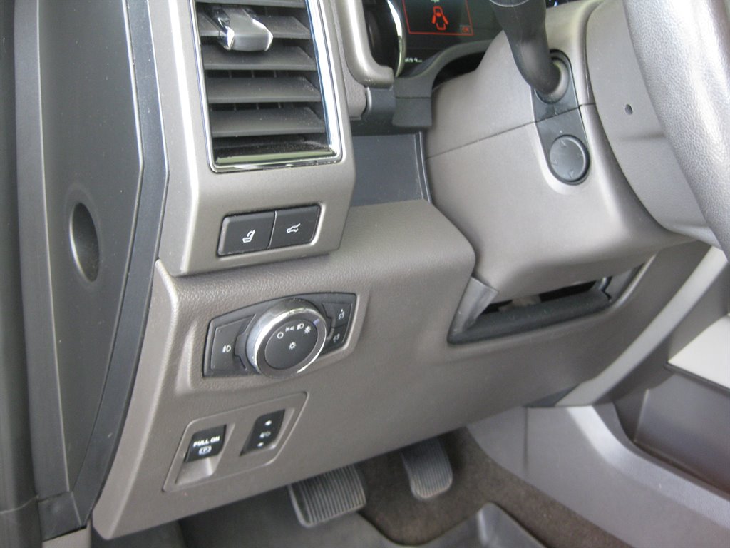 2018 Ford Expedition - $18,975