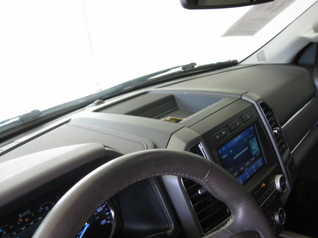 2018 Ford Expedition - $18,975