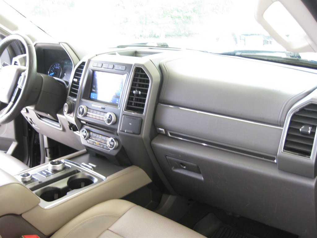 2018 Ford Expedition - $18,975