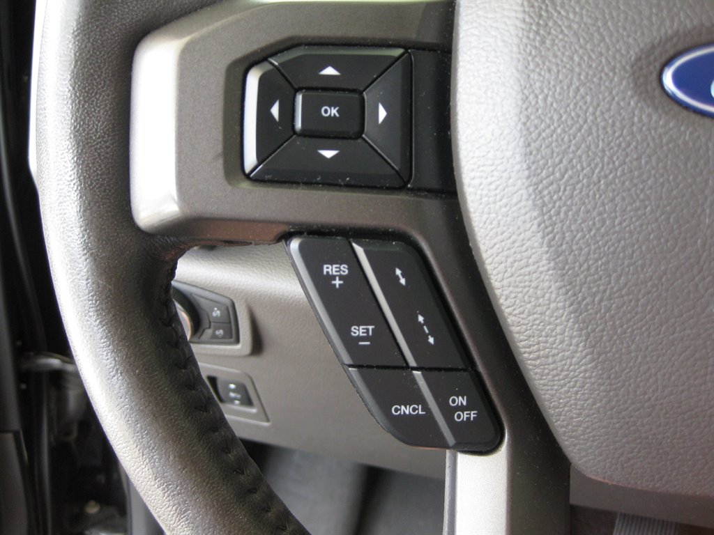 2018 Ford Expedition - $18,975