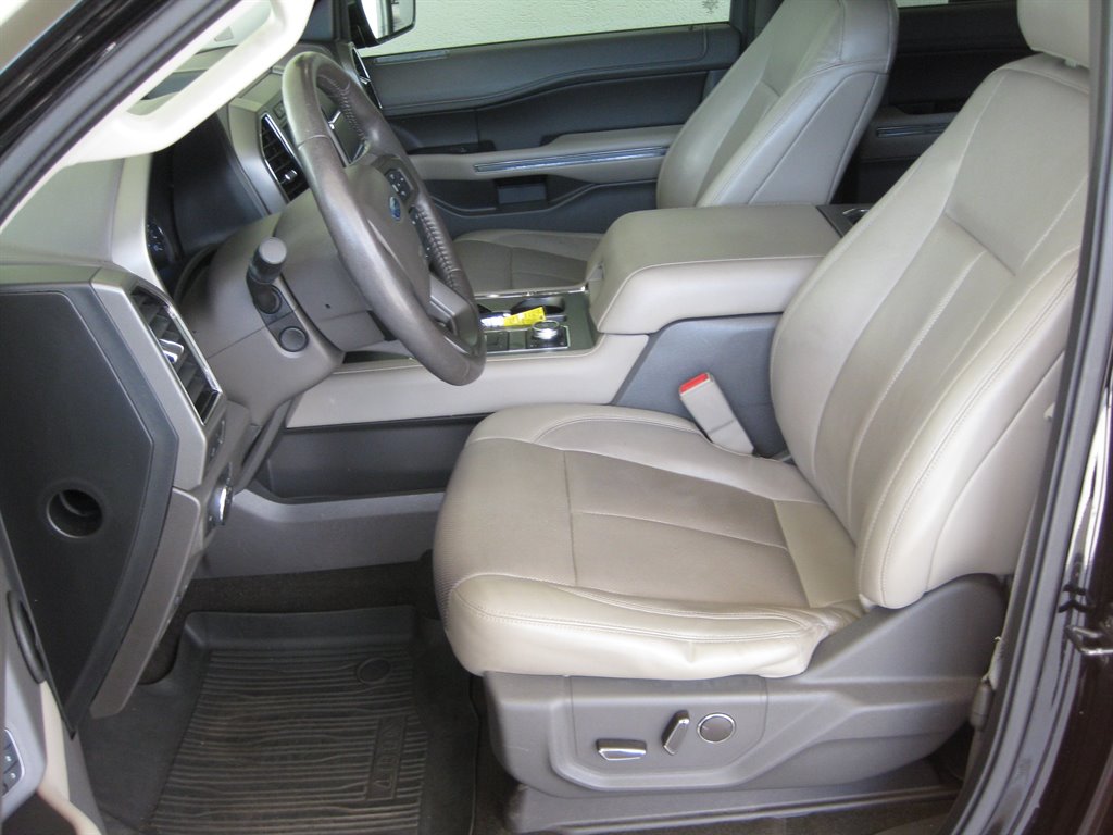 2018 Ford Expedition - $18,975