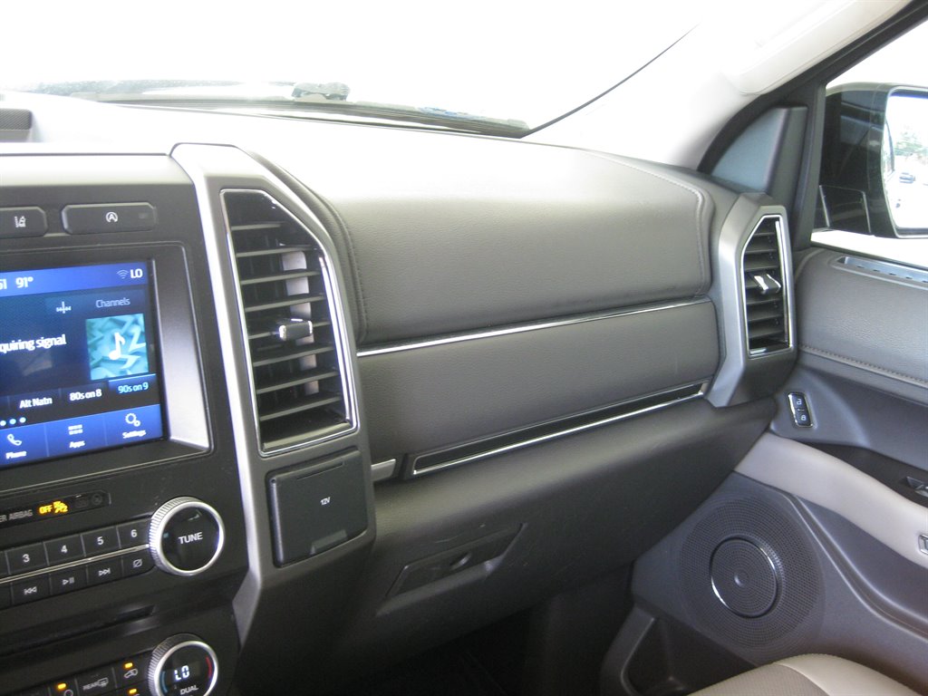 2018 Ford Expedition - $18,975