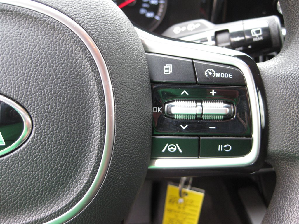 2021 Kia Sorento - $15,450