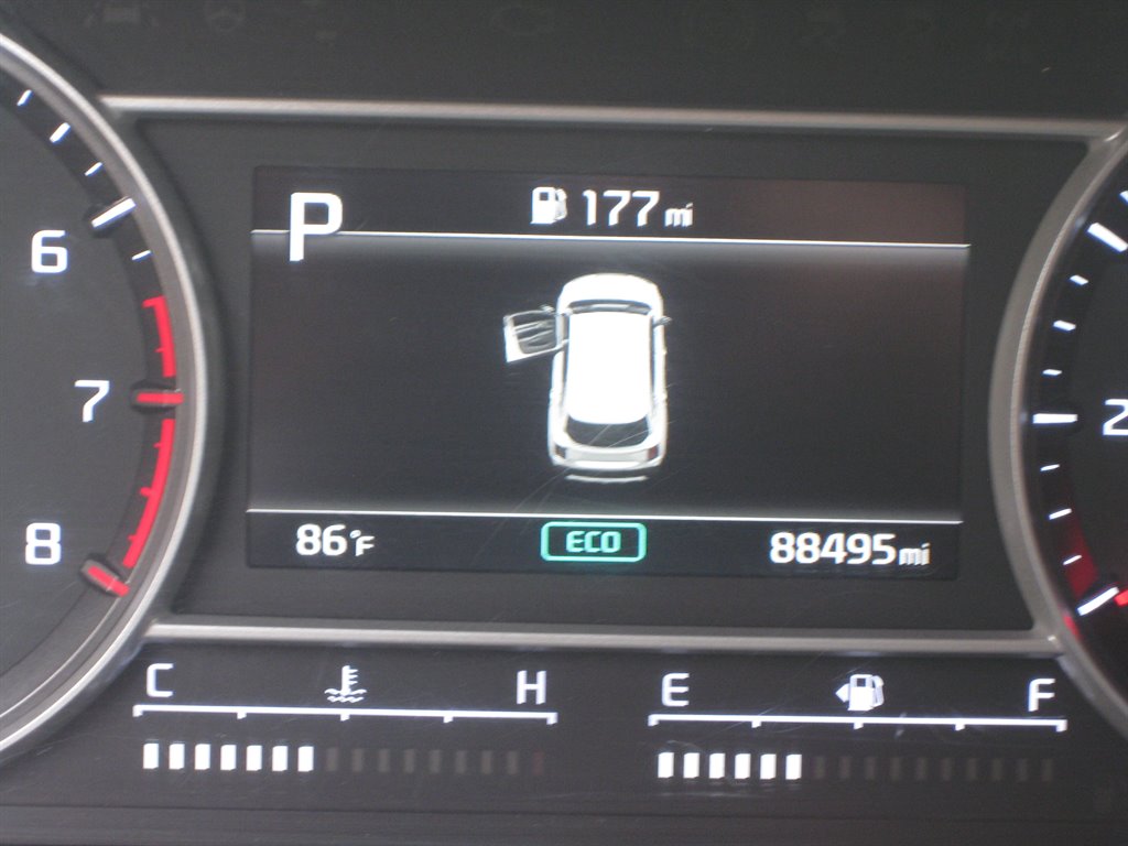 2021 Kia Sorento - $15,450