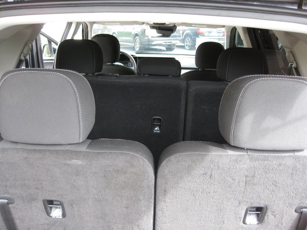 2021 Kia Sorento - $15,450