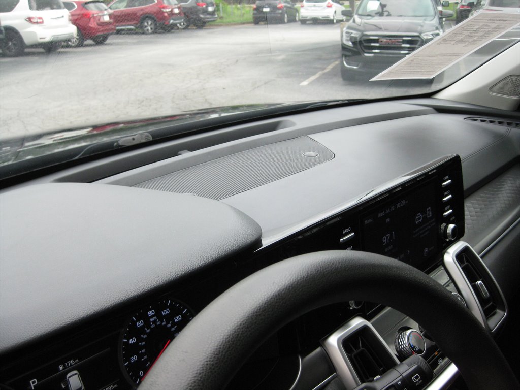 2021 Kia Sorento - $15,450