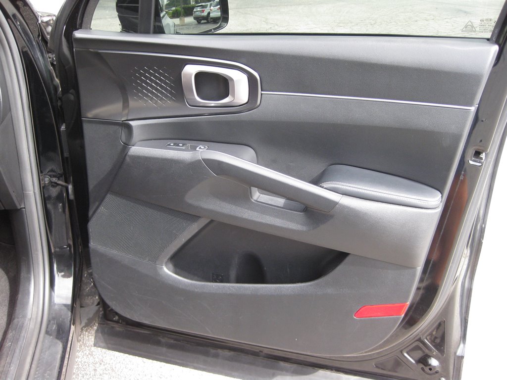 2021 Kia Sorento - $15,450