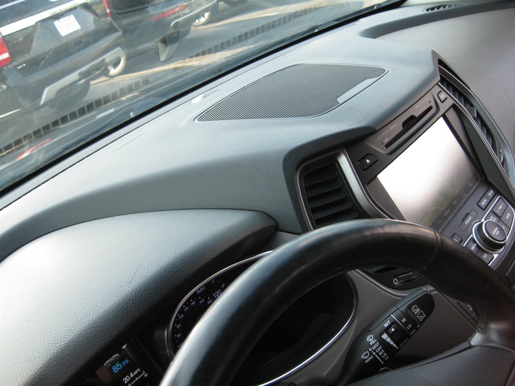 2013 Hyundai Santa FE Sport - $7,950