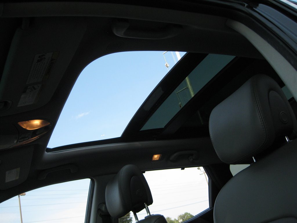 2013 Hyundai Santa FE Sport - $7,950