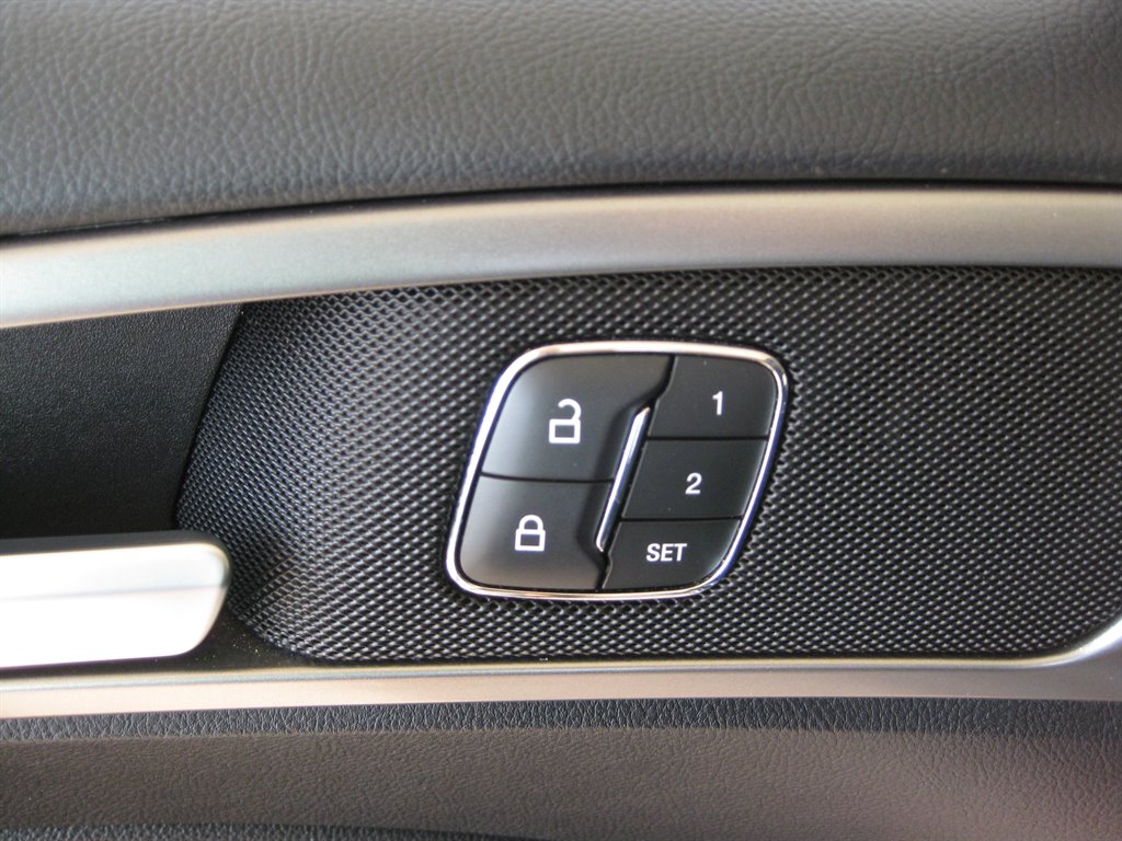 2019 Ford Fusion - $14,750