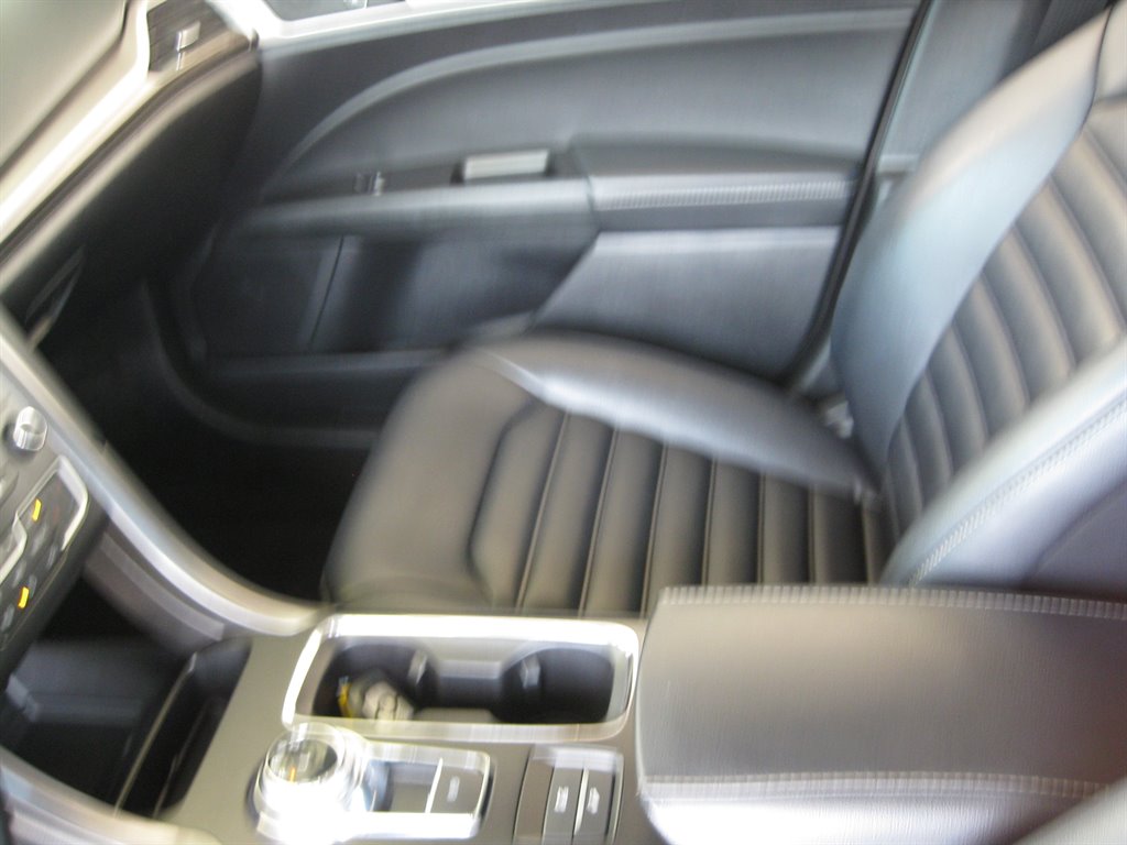 2019 Ford Fusion - $14,750