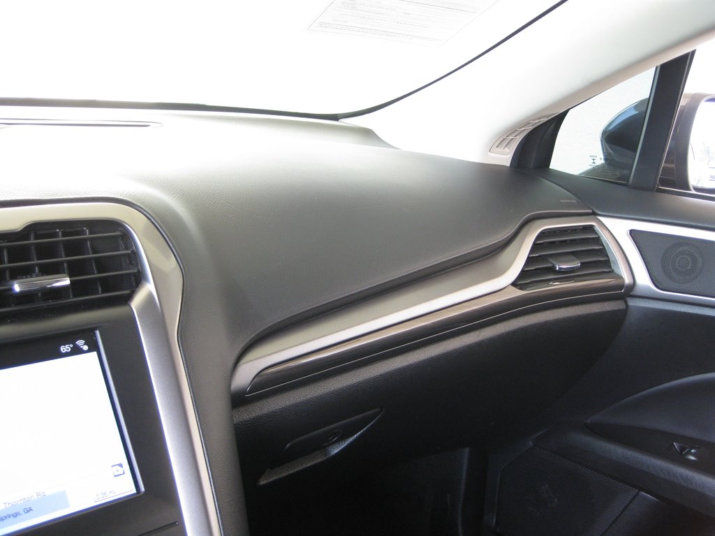 2019 Ford Fusion - $14,750
