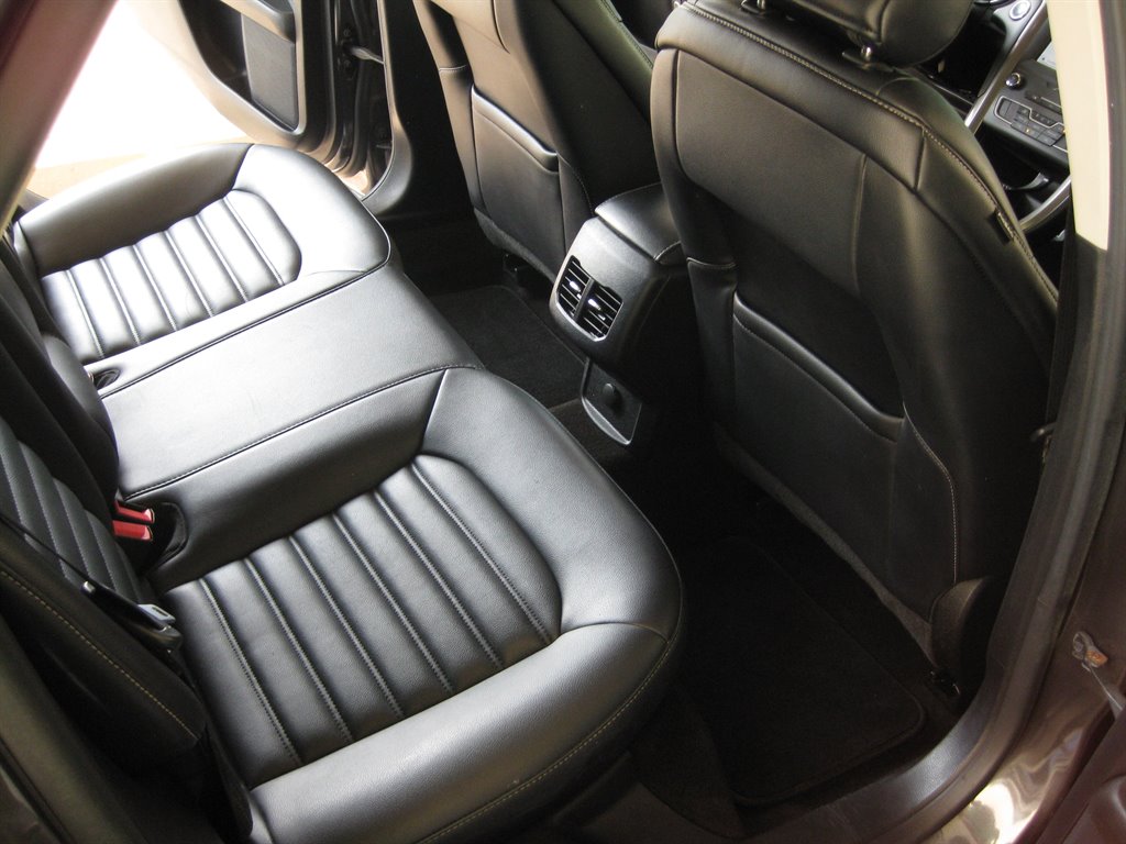 2019 Ford Fusion - $14,750