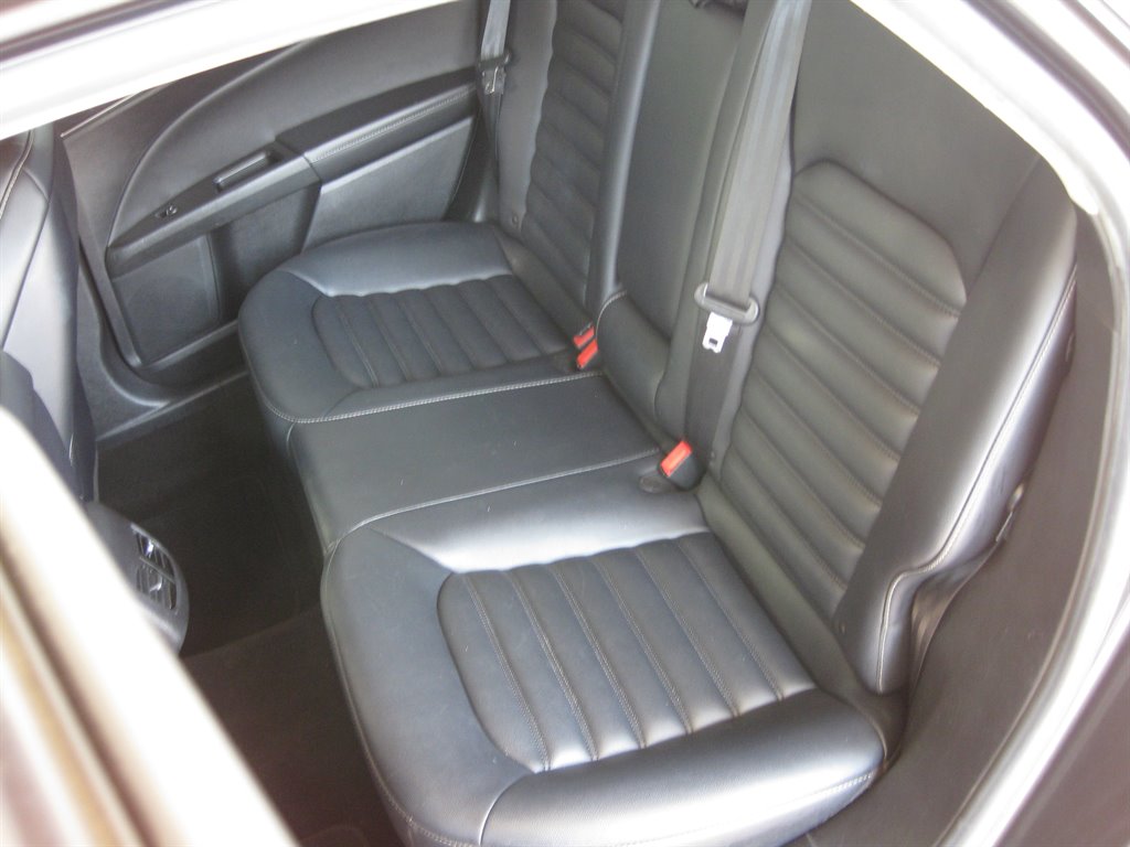 2019 Ford Fusion - $14,750