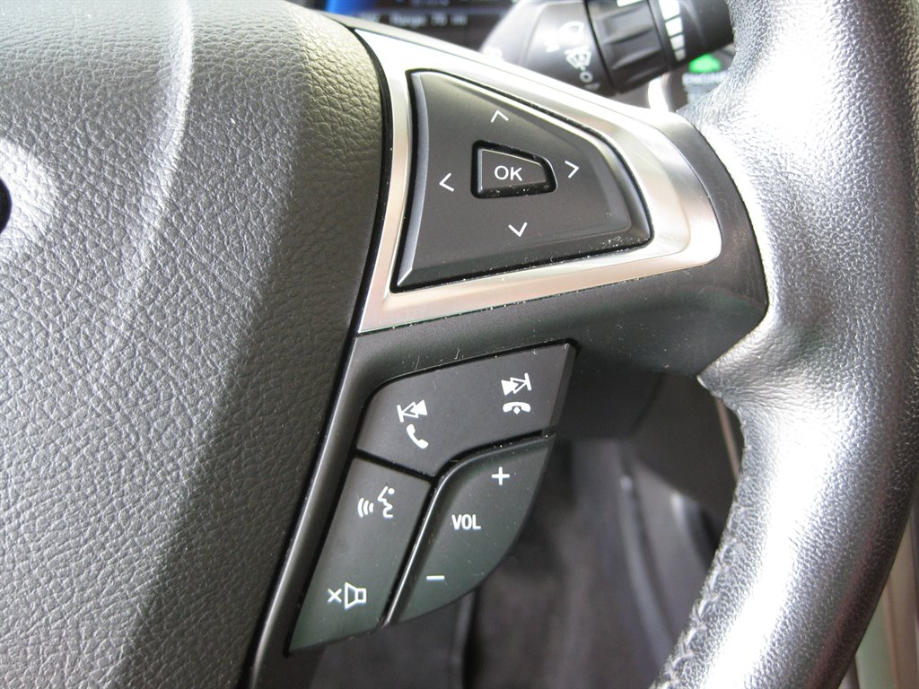 2019 Ford Fusion - $14,750