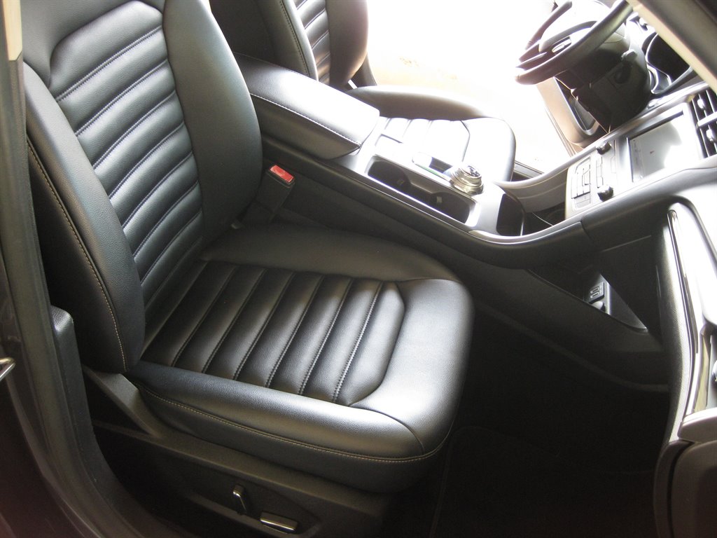 2019 Ford Fusion - $14,750