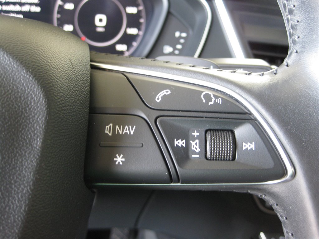 2018 Audi Q5 - $16,750