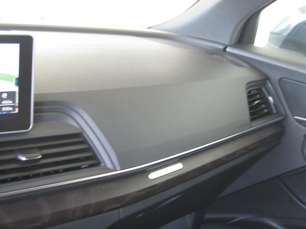 2018 Audi Q5 - $16,750