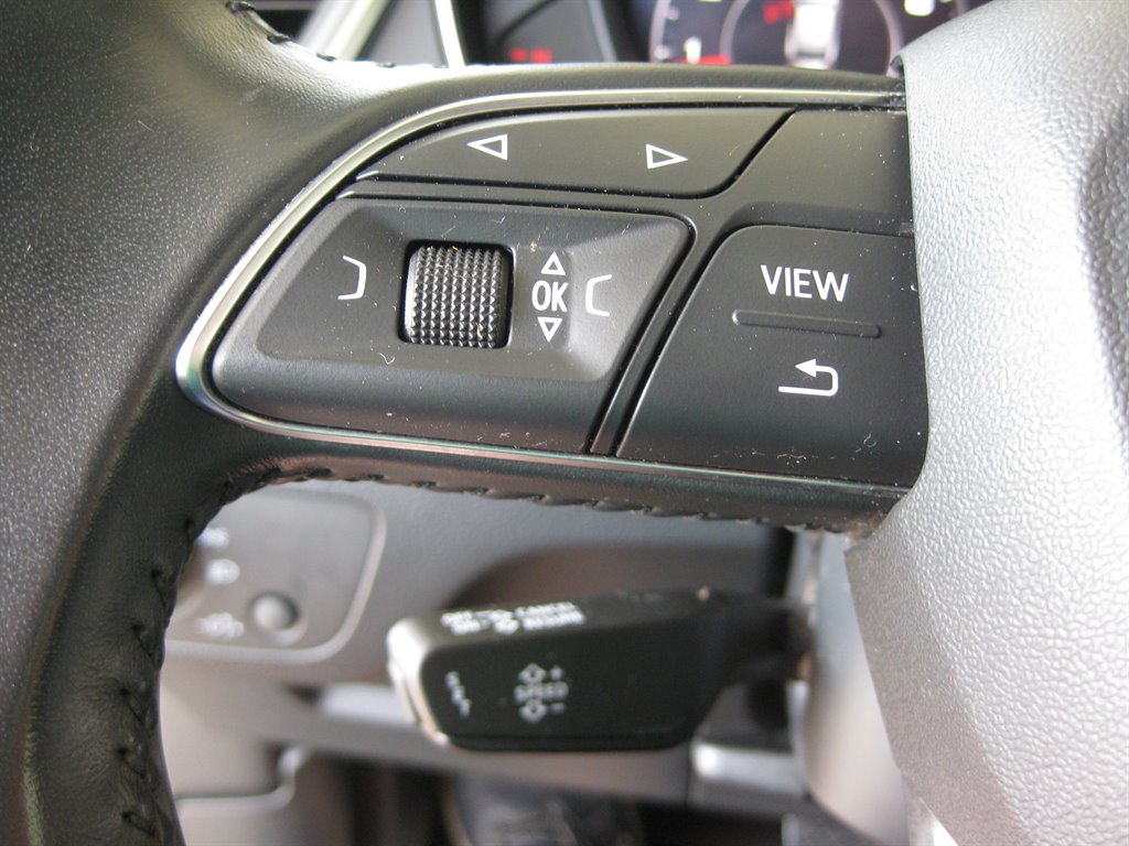 2018 Audi Q5 - $16,750