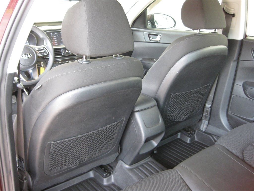 2019 Kia Optima - $9,950