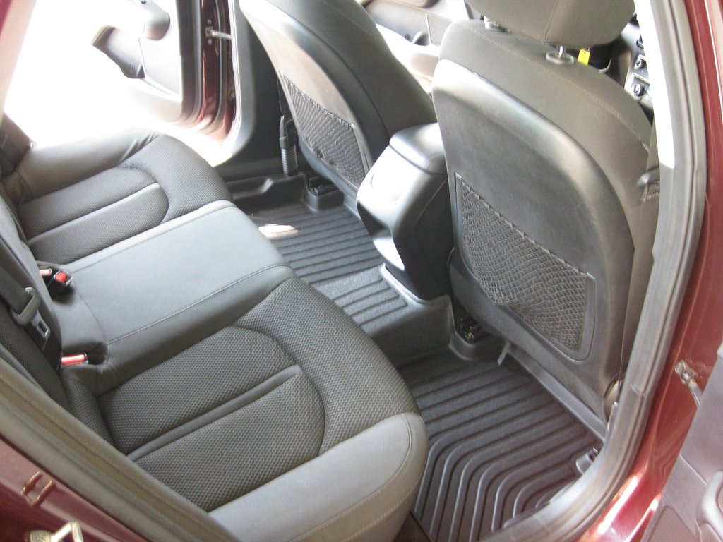 2019 Kia Optima - $9,950