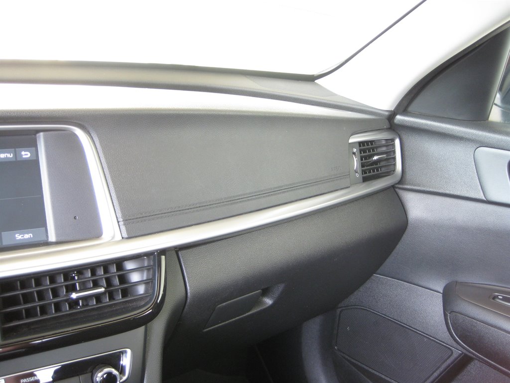 2019 Kia Optima - $9,950