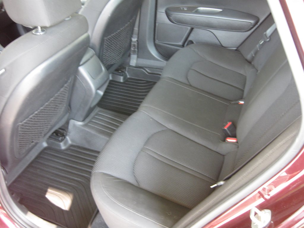 2019 Kia Optima - $9,950