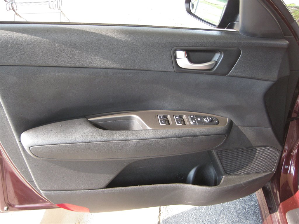 2019 Kia Optima - $9,950