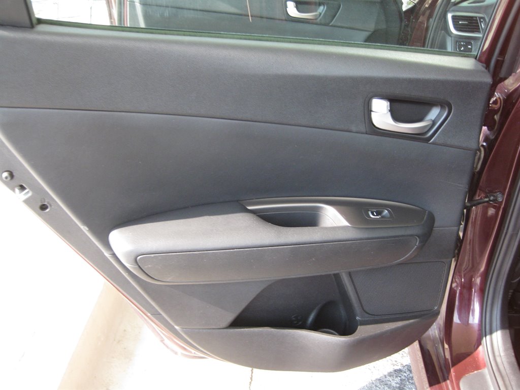 2019 Kia Optima - $9,950
