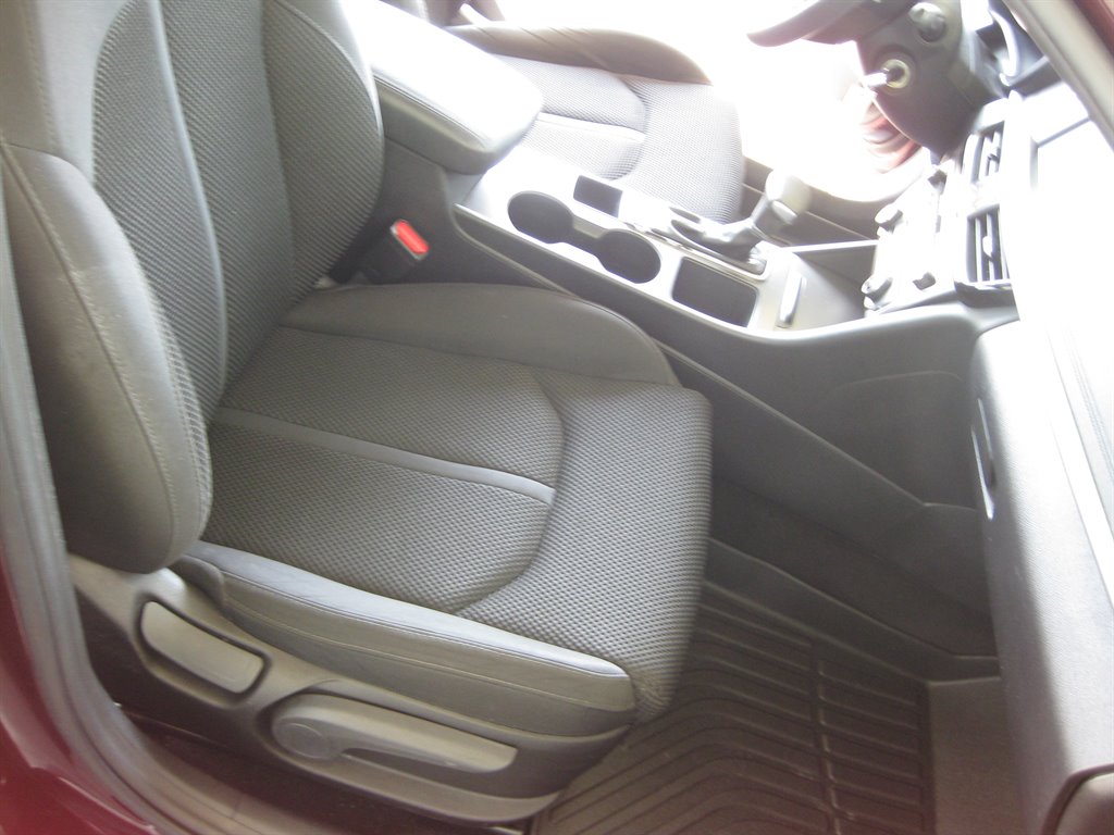 2019 Kia Optima - $9,950