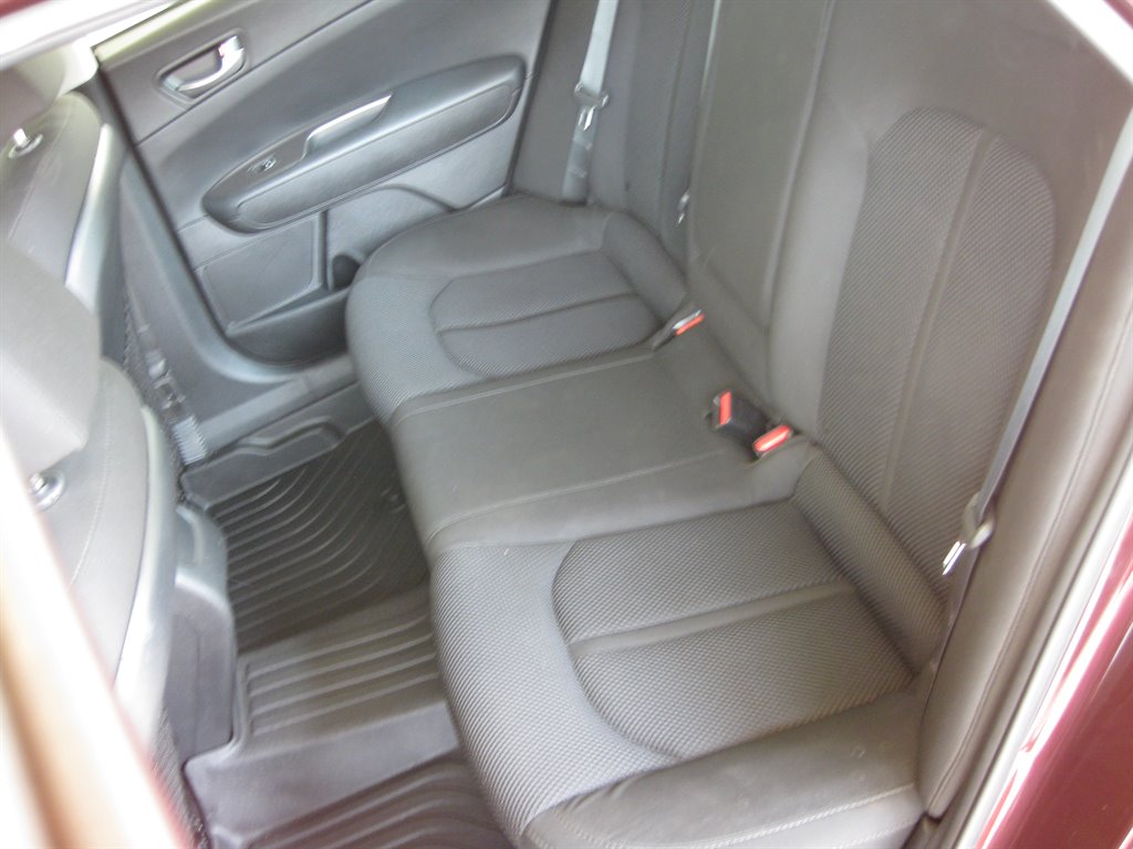 2019 Kia Optima - $9,950
